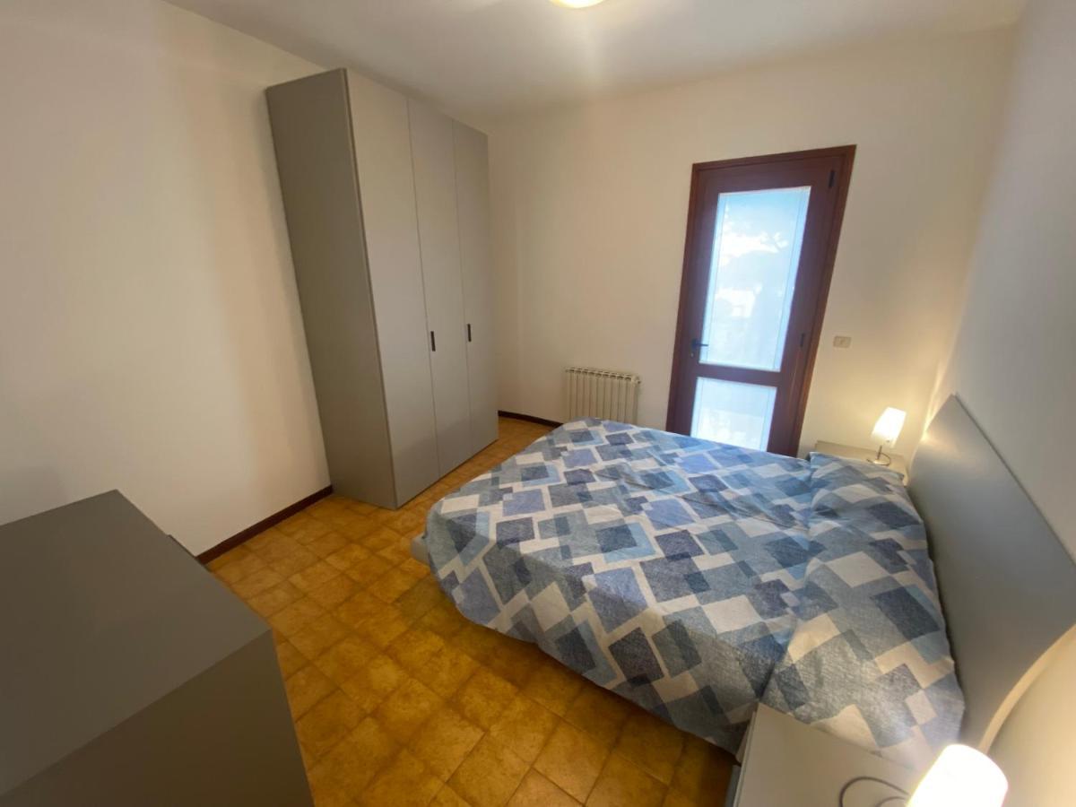 Cond Giardino Apartment Lignano Sabbiadoro Exterior photo