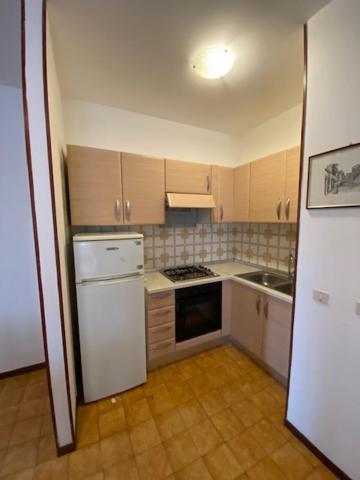 Cond Giardino Apartment Lignano Sabbiadoro Exterior photo